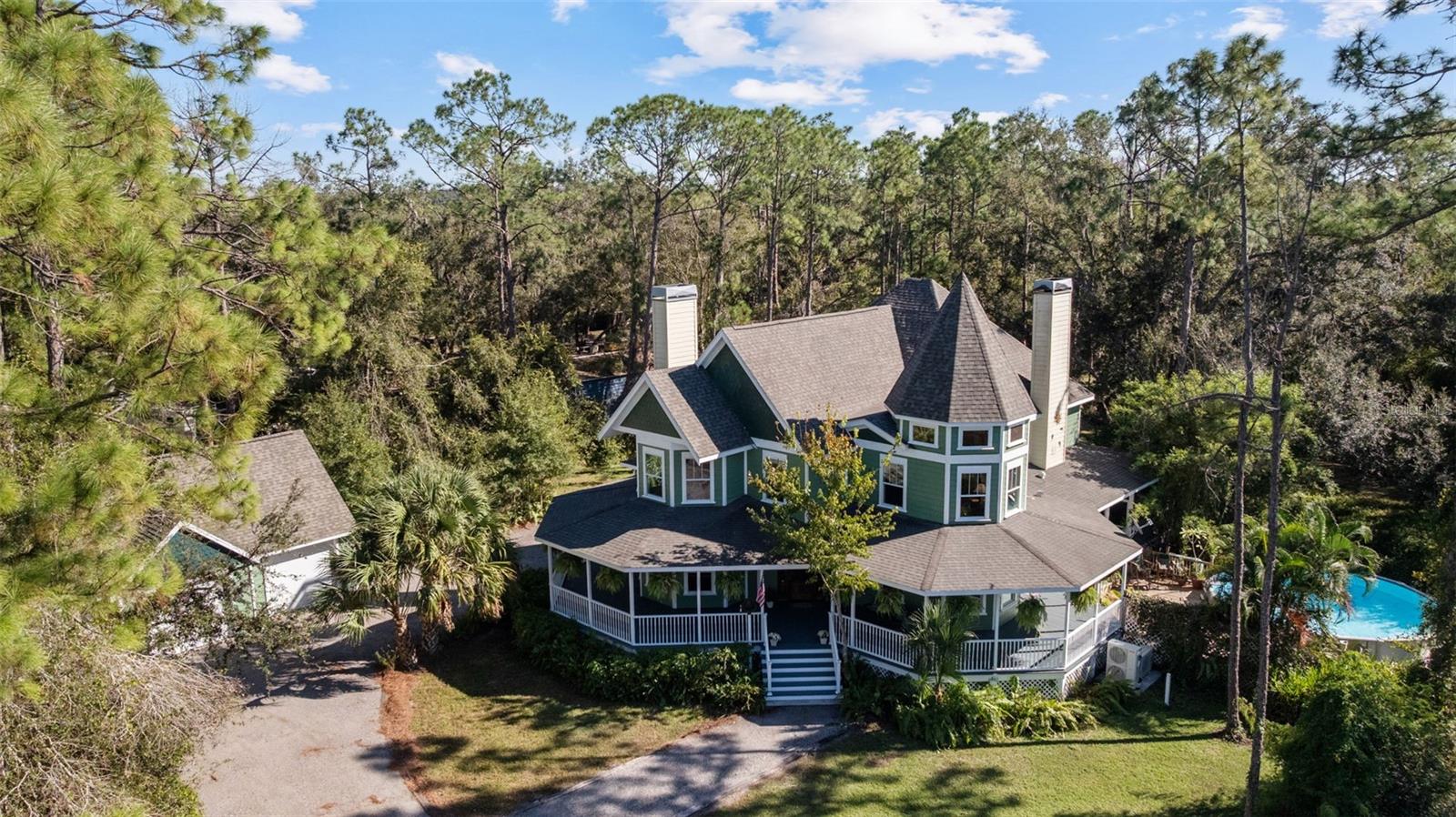 MYAKKA CITY - Residential