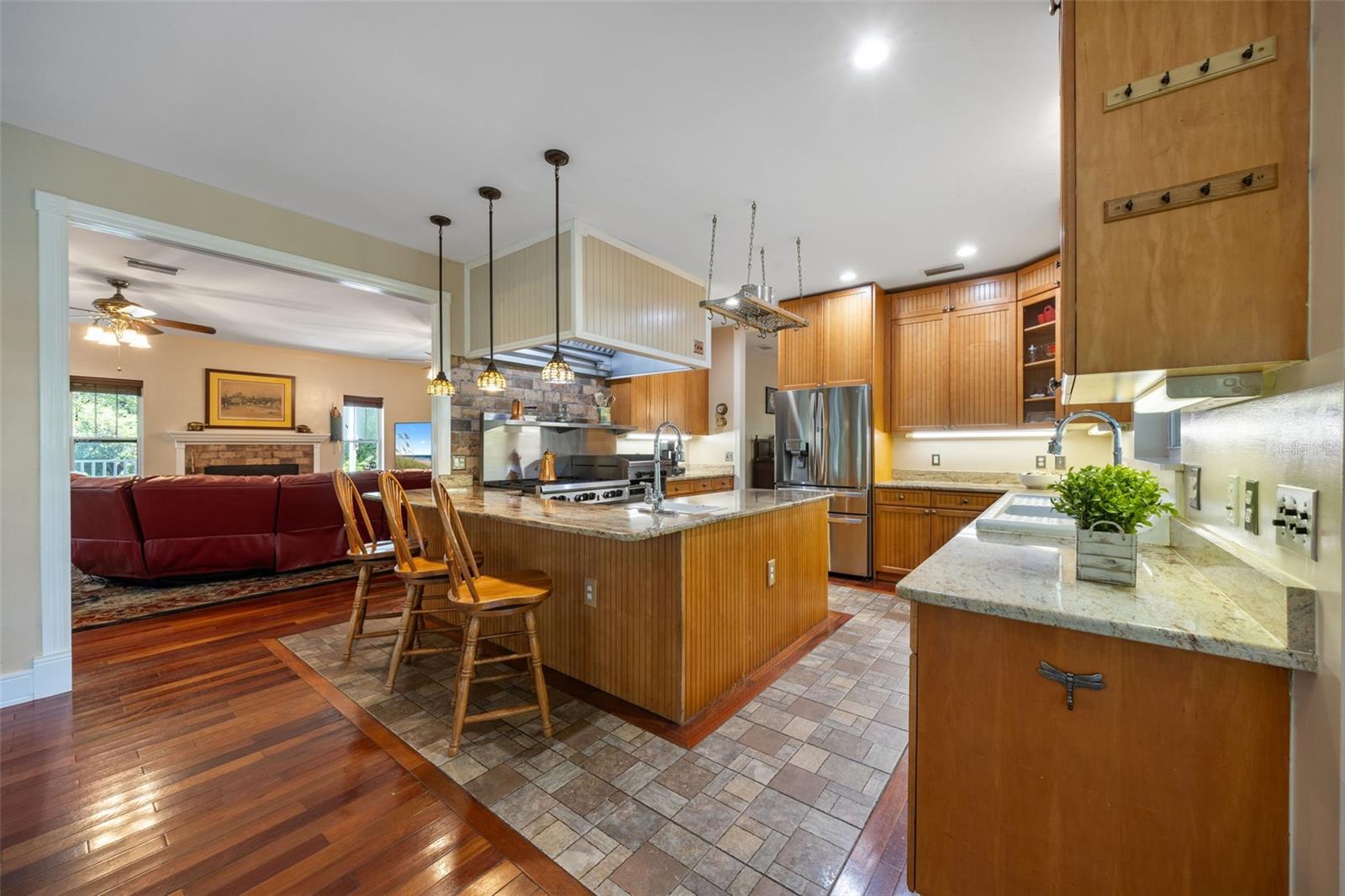 MYAKKA CITY - Residential