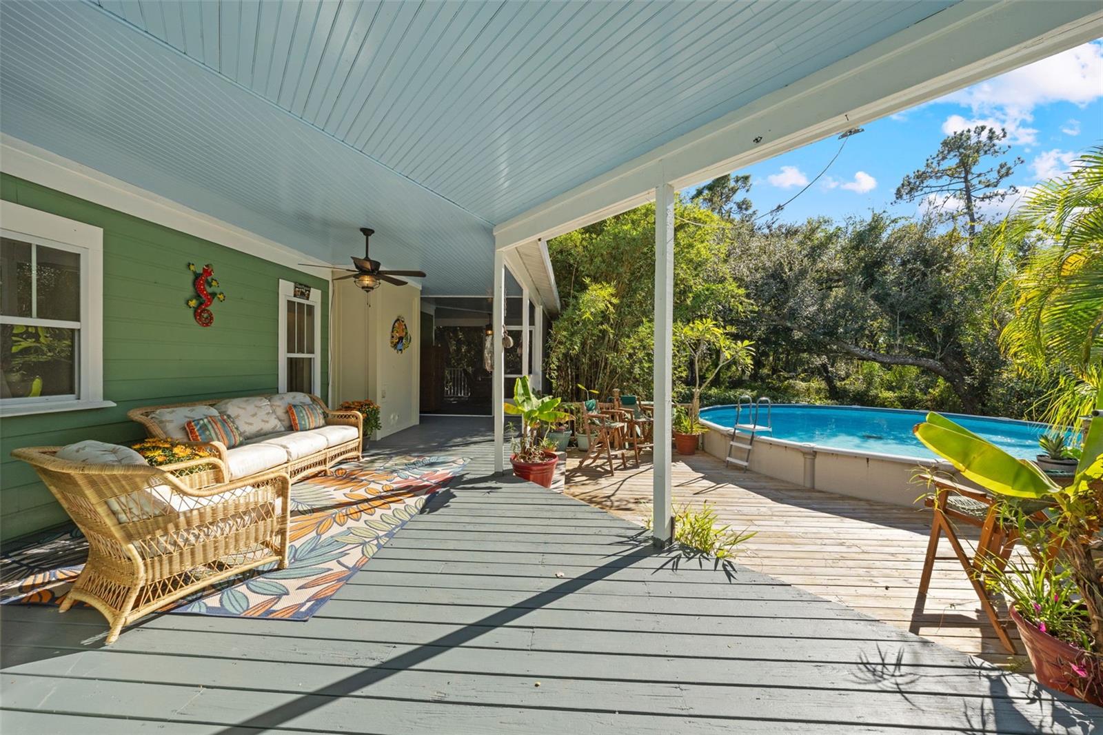 MYAKKA CITY - Residential