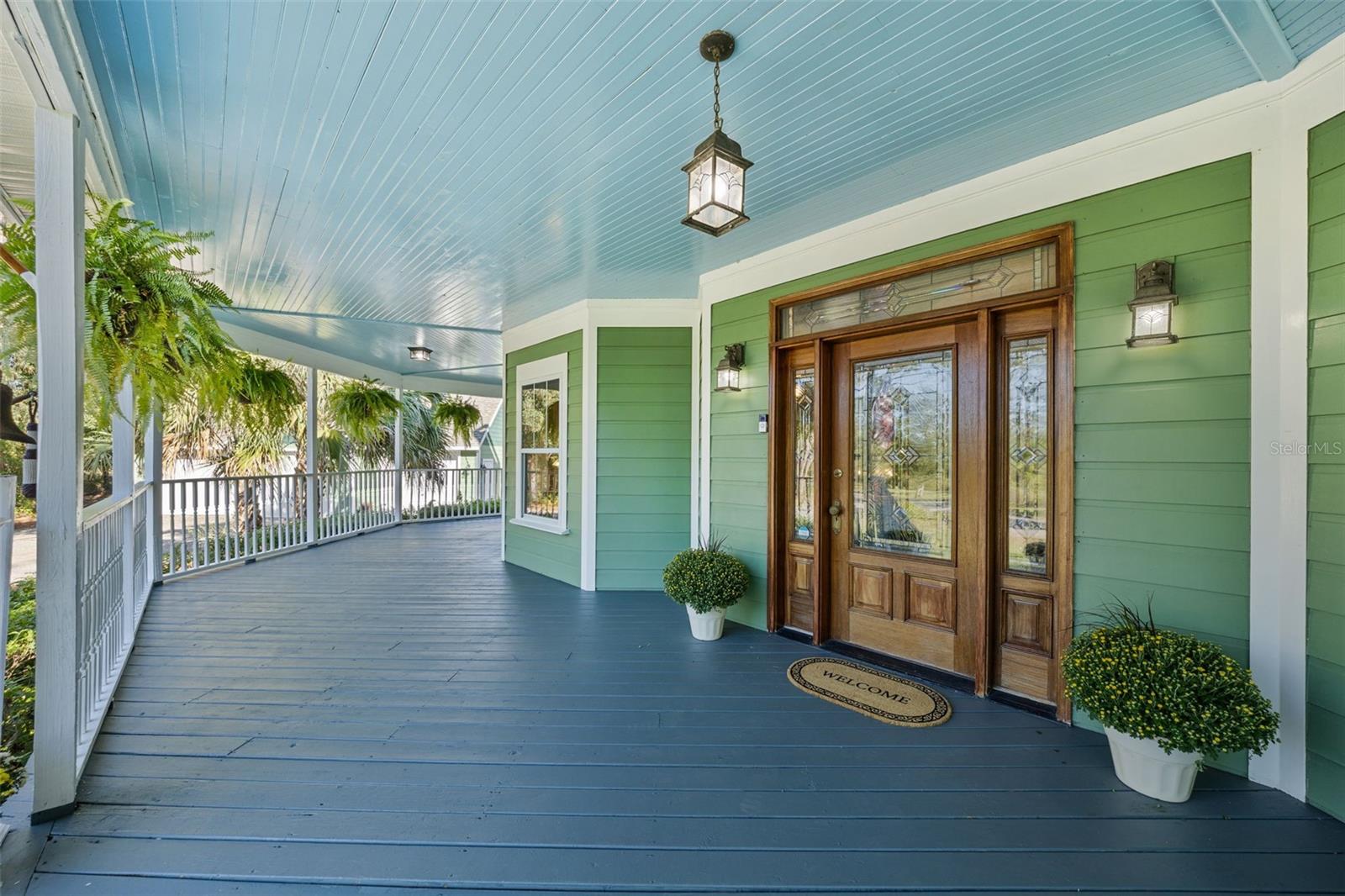 MYAKKA CITY - Residential