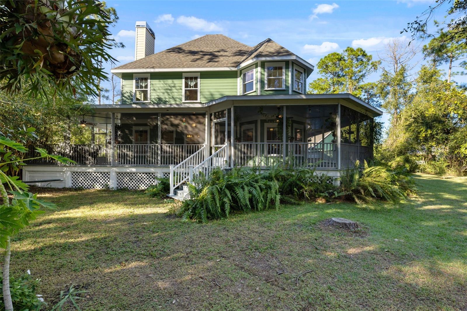 MYAKKA CITY - Residential