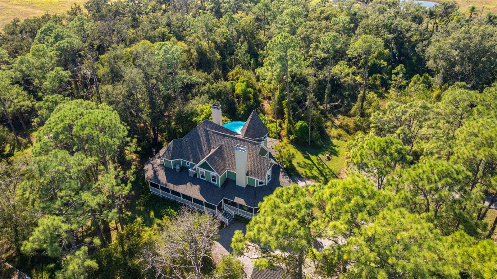 MYAKKA CITY - Residential