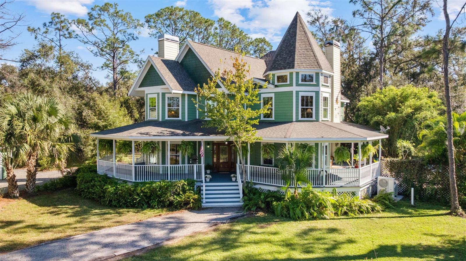 MYAKKA CITY - Residential