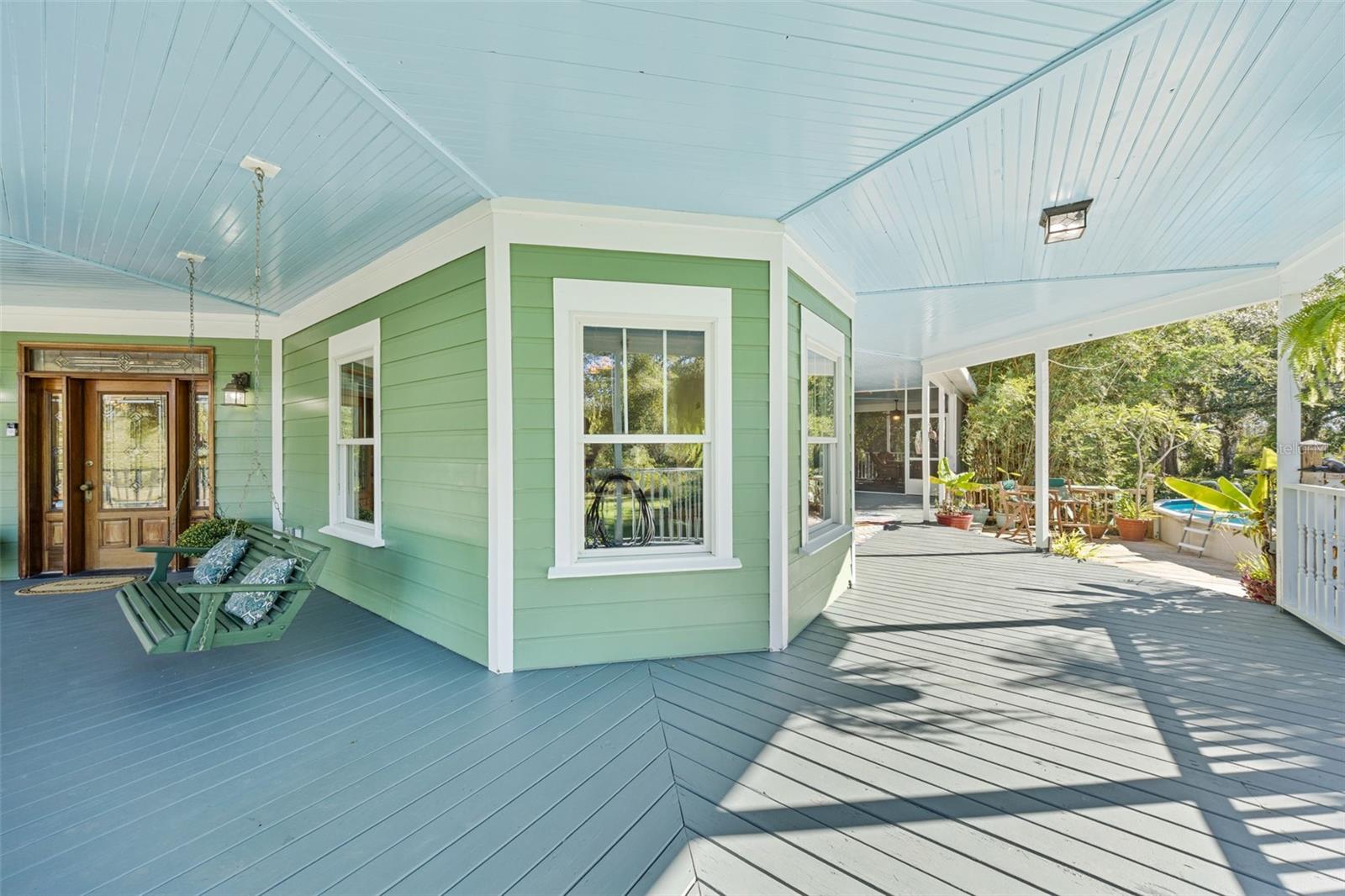 MYAKKA CITY - Residential