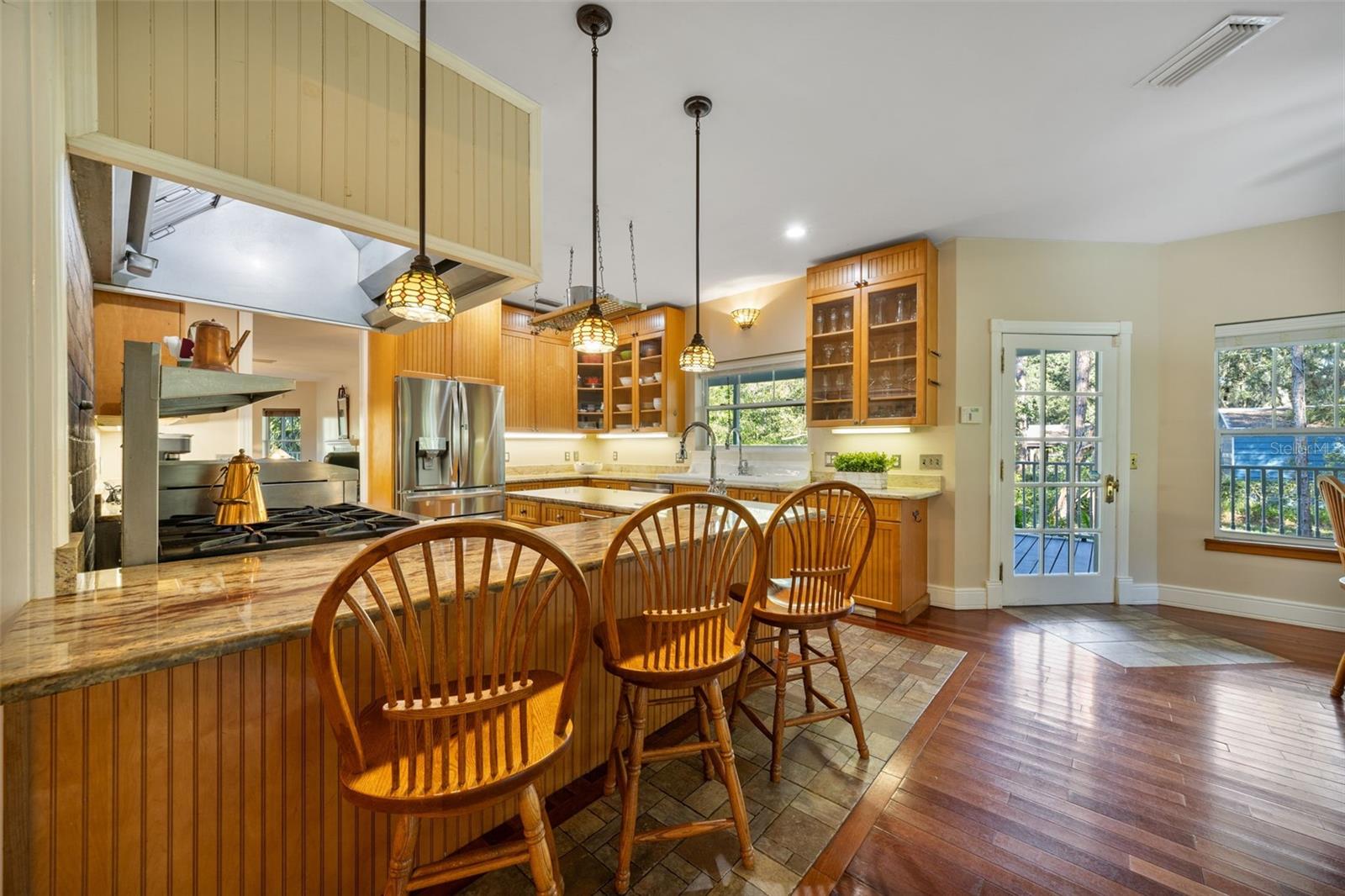 MYAKKA CITY - Residential