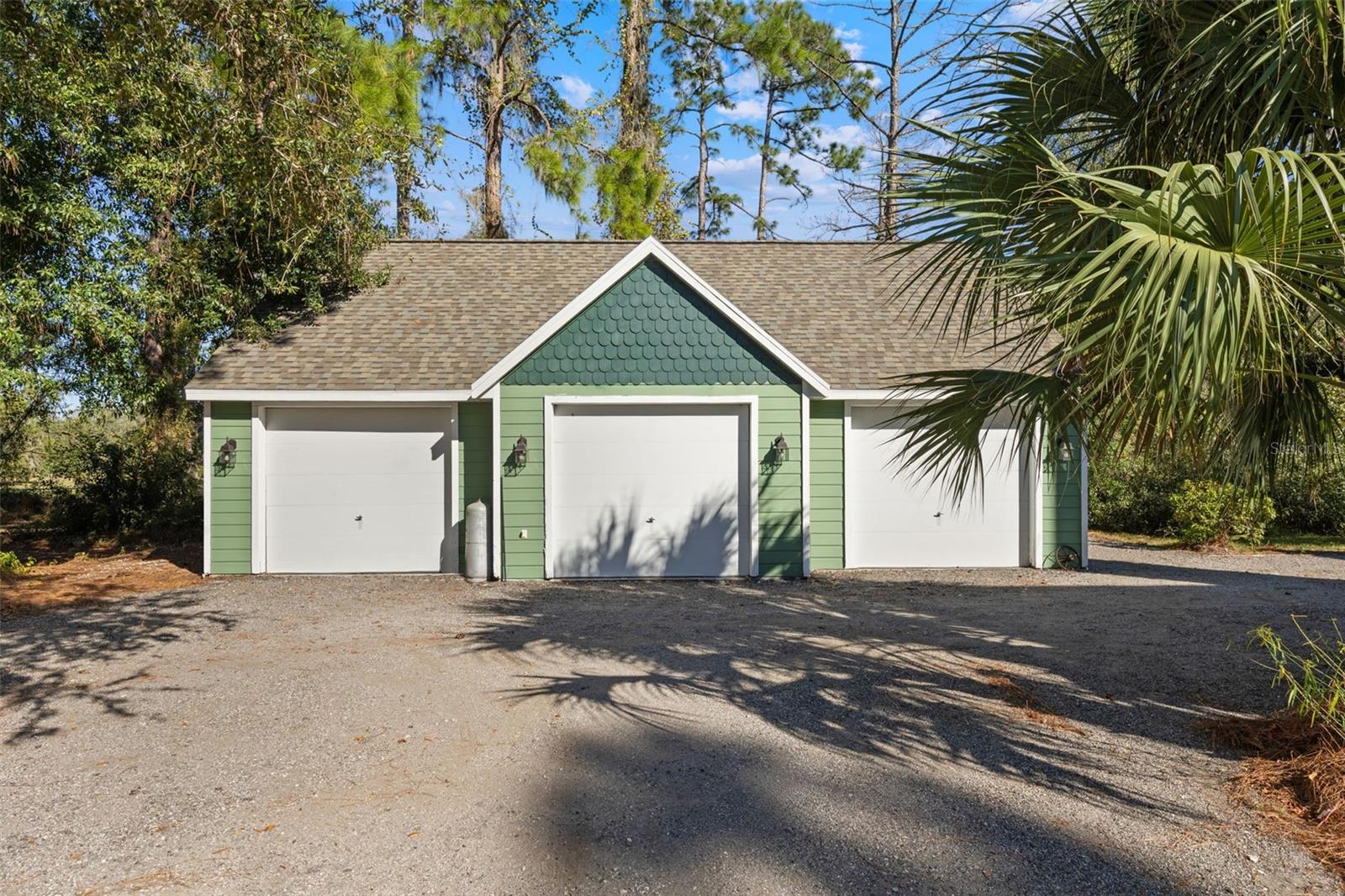 MYAKKA CITY - Residential