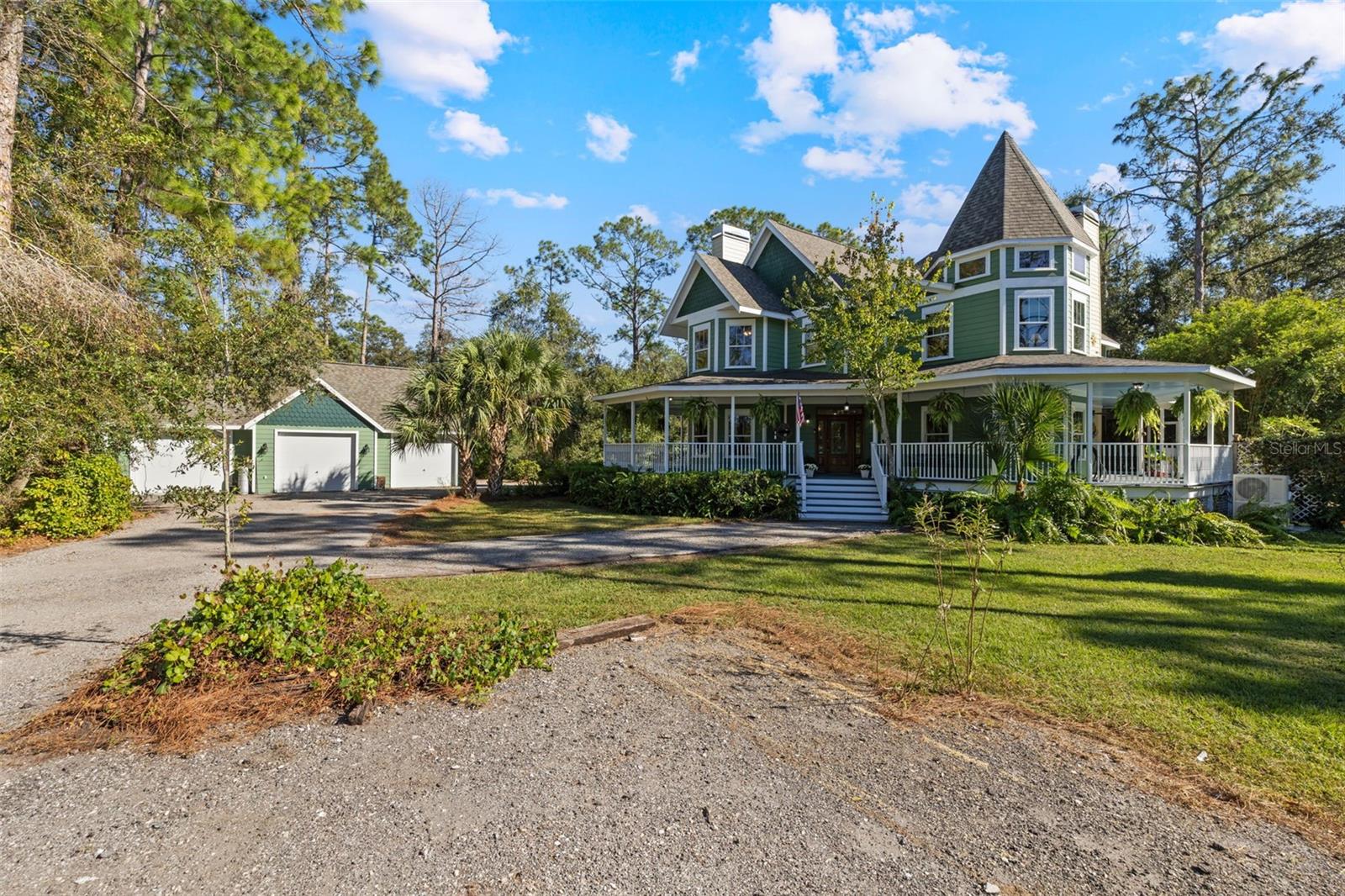 MYAKKA CITY - Residential