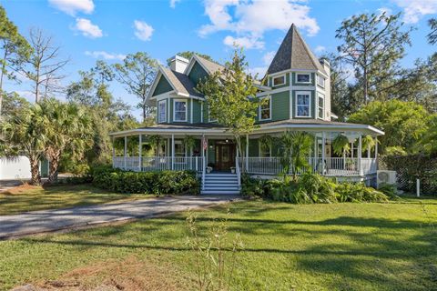 Photo of 37810 Boyd Road, Myakka City, FL 34251 (MLS # O6379874)