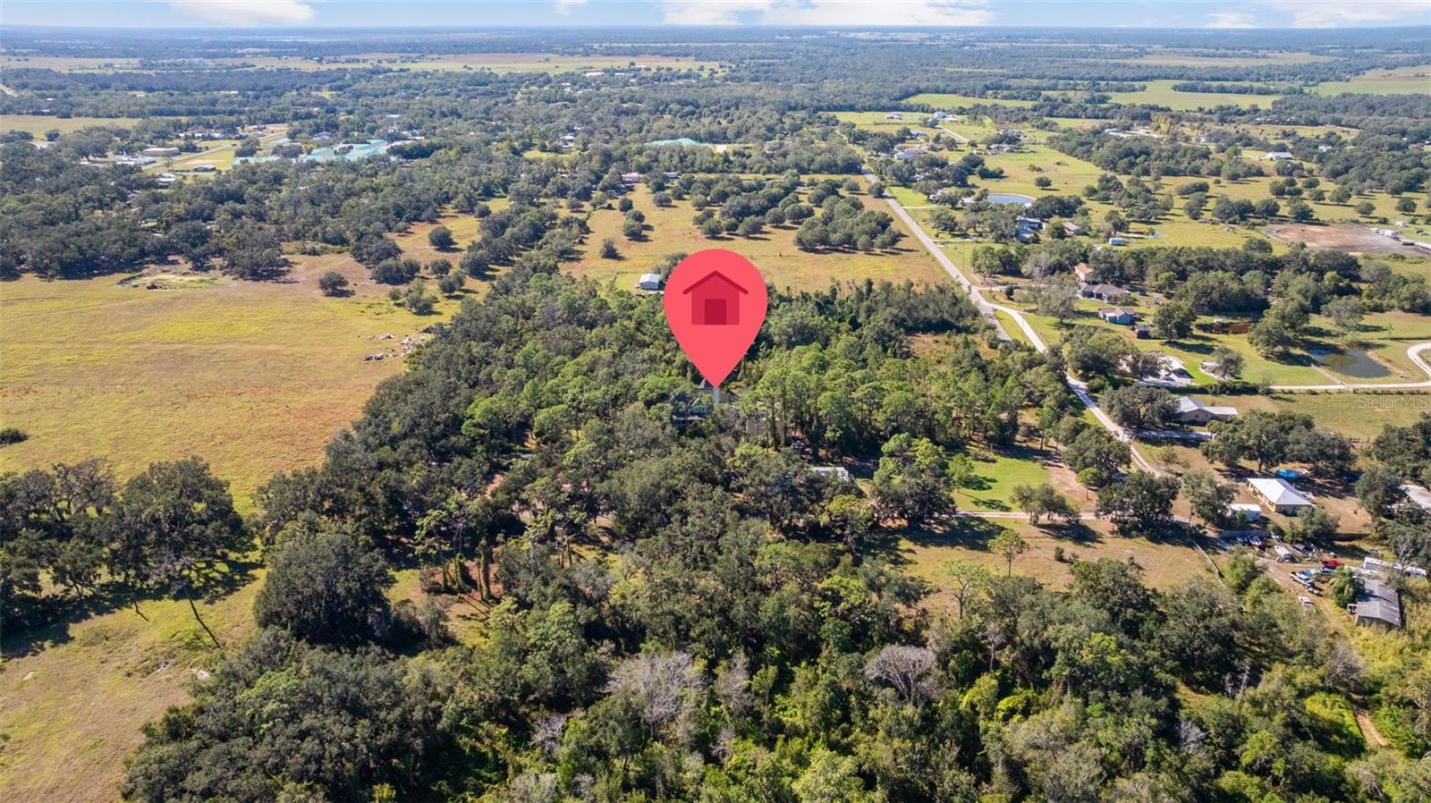 MYAKKA CITY - Residential