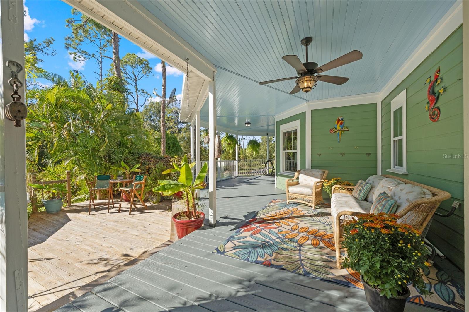 MYAKKA CITY - Residential