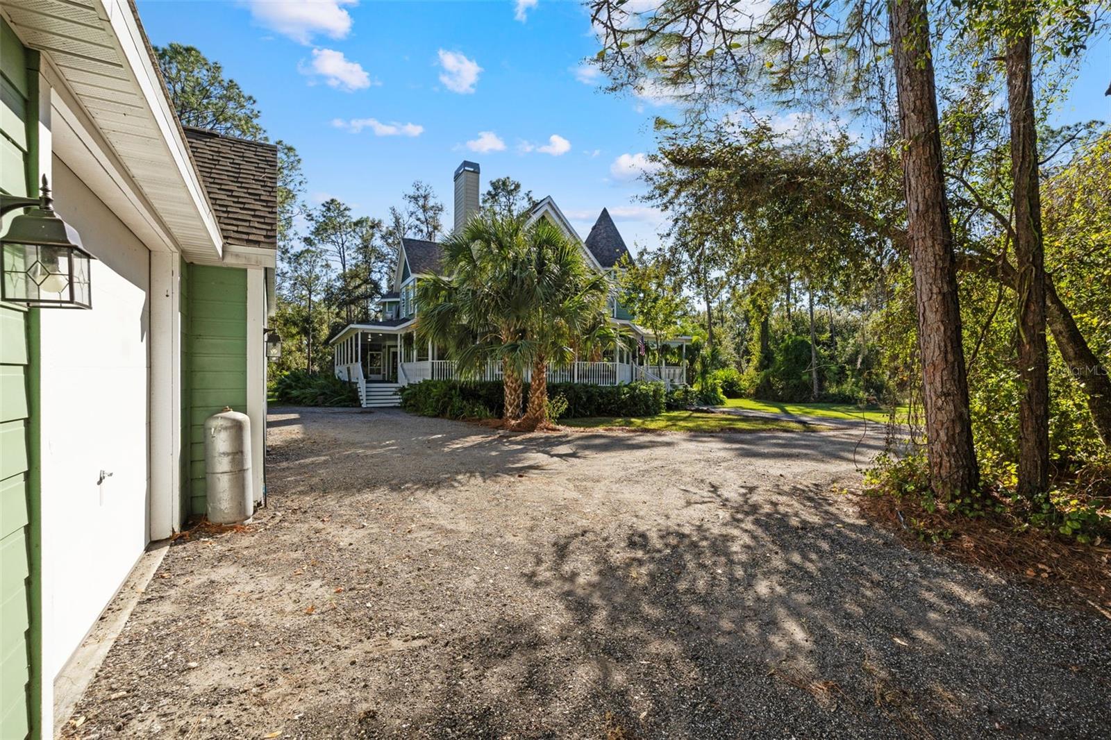 MYAKKA CITY - Residential