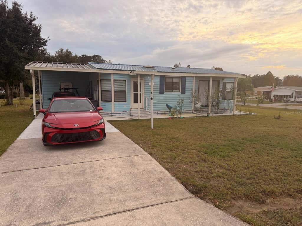 Photo of 121 Hyde Park Court, Davenport, FL 33897 (MLS # S5154000)