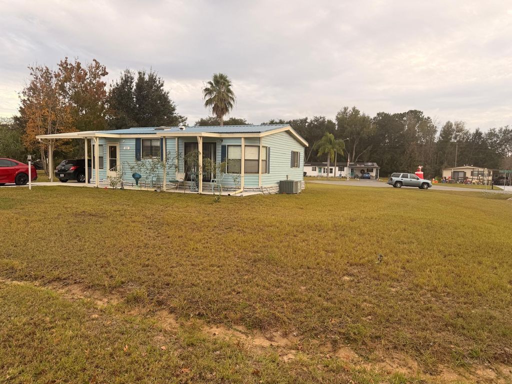 Photo of 121 Hyde Park Court, Davenport, FL 33897 (MLS # S5154000)