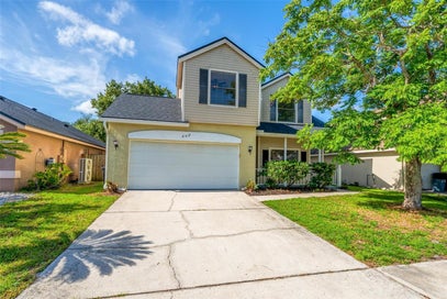 648 BIRGHAM PLACE LAKE MARY FL 32746