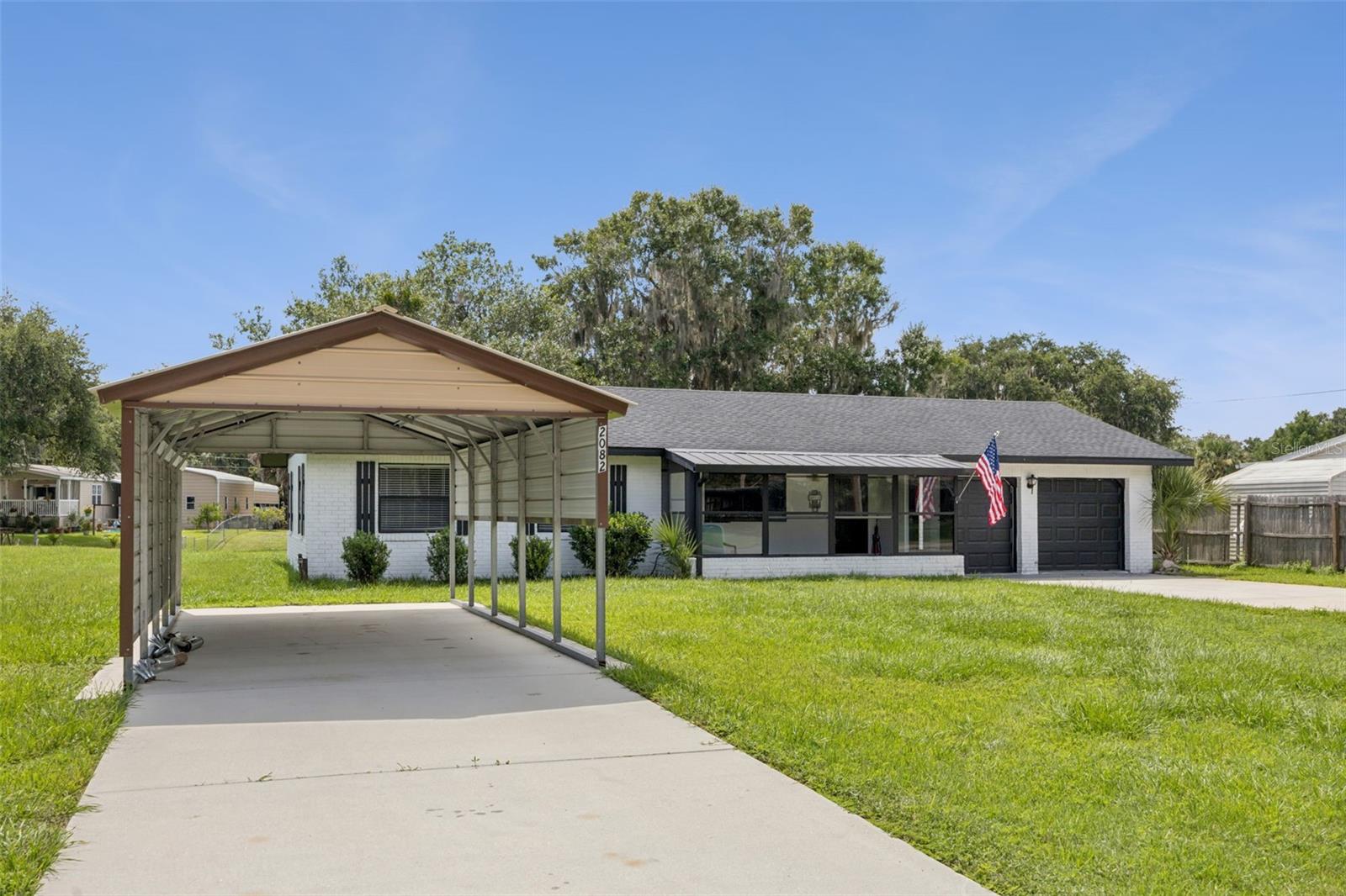 2082 SHADY LANE