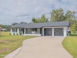 Photo of 2082 Shady Lane, Geneva, FL 32732 (MLS # O6423482)