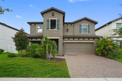 Photo of 13134 Monach Isles Drive, Riverview, FL 33579 (MLS # TB8538353)