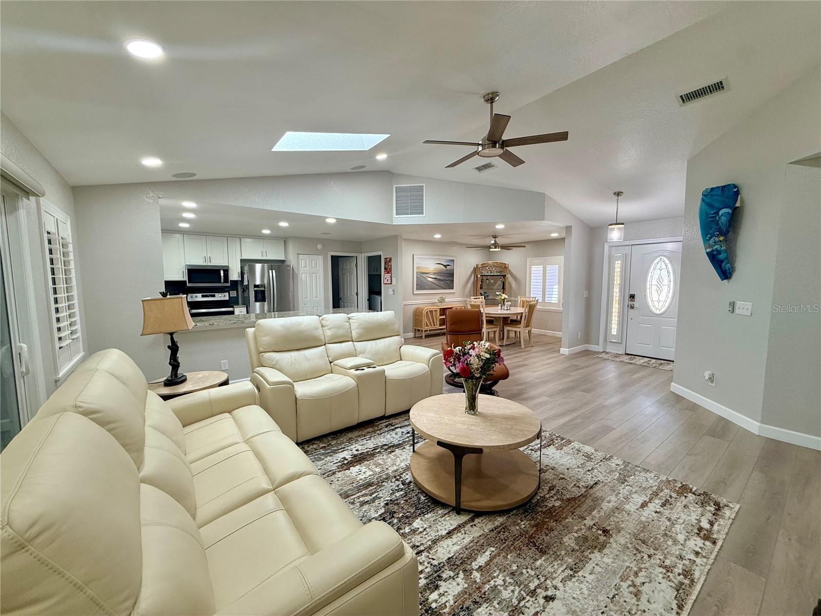 CROSS CREEK DELAND PH 01 - Residential