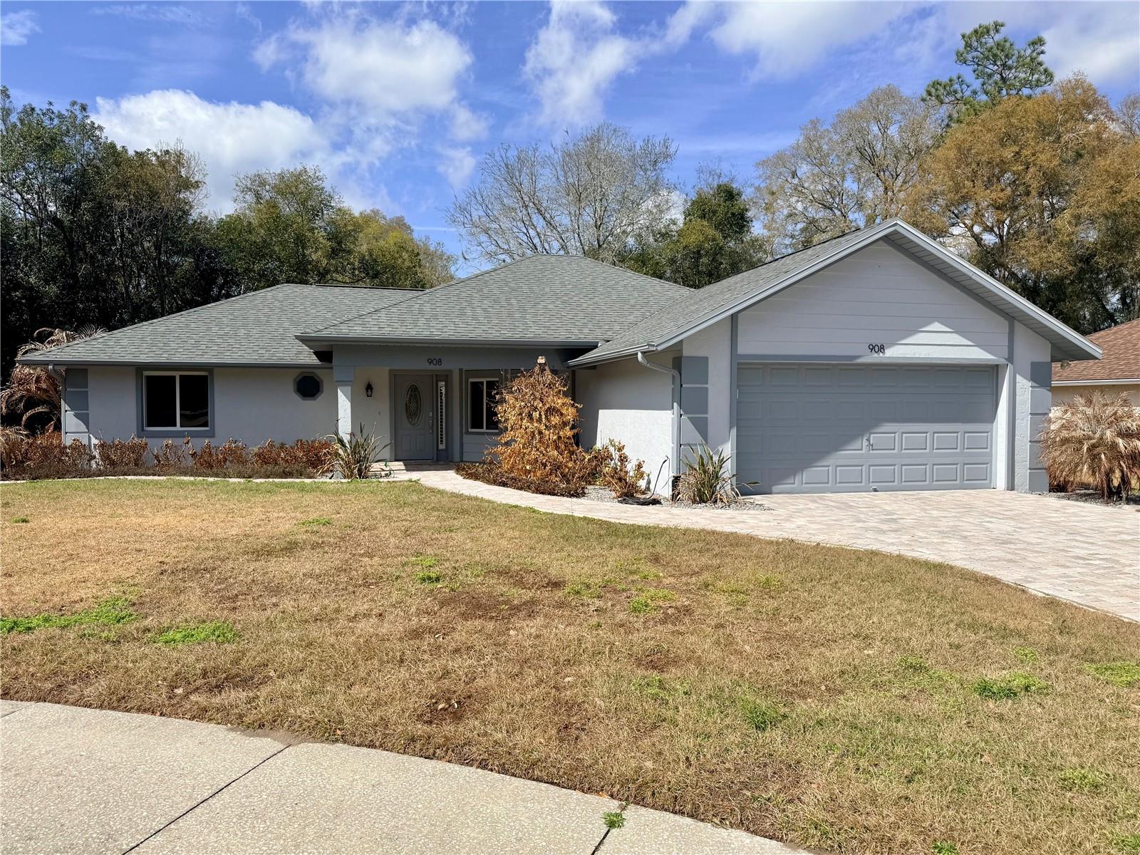 CROSS CREEK DELAND PH 01 - Residential