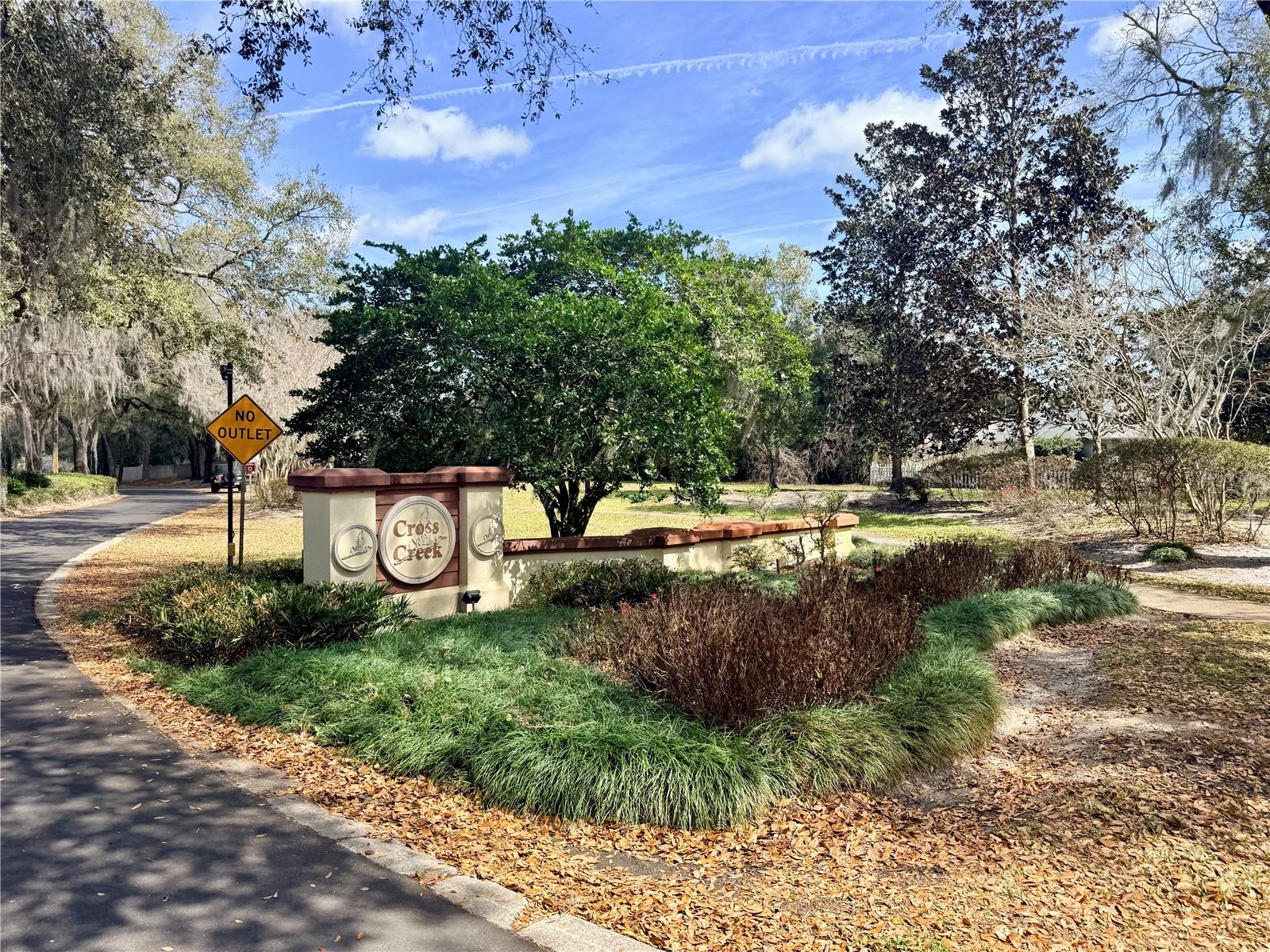 CROSS CREEK DELAND PH 01 - Residential