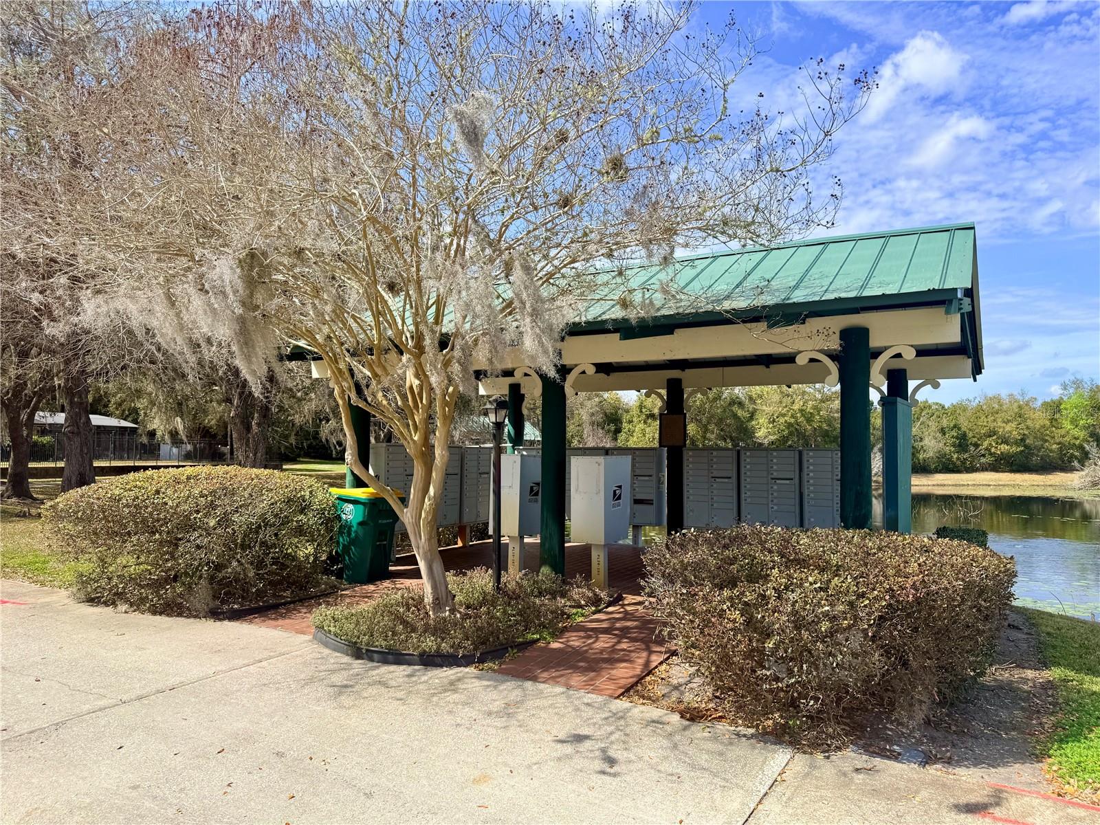 CROSS CREEK DELAND PH 01 - Residential