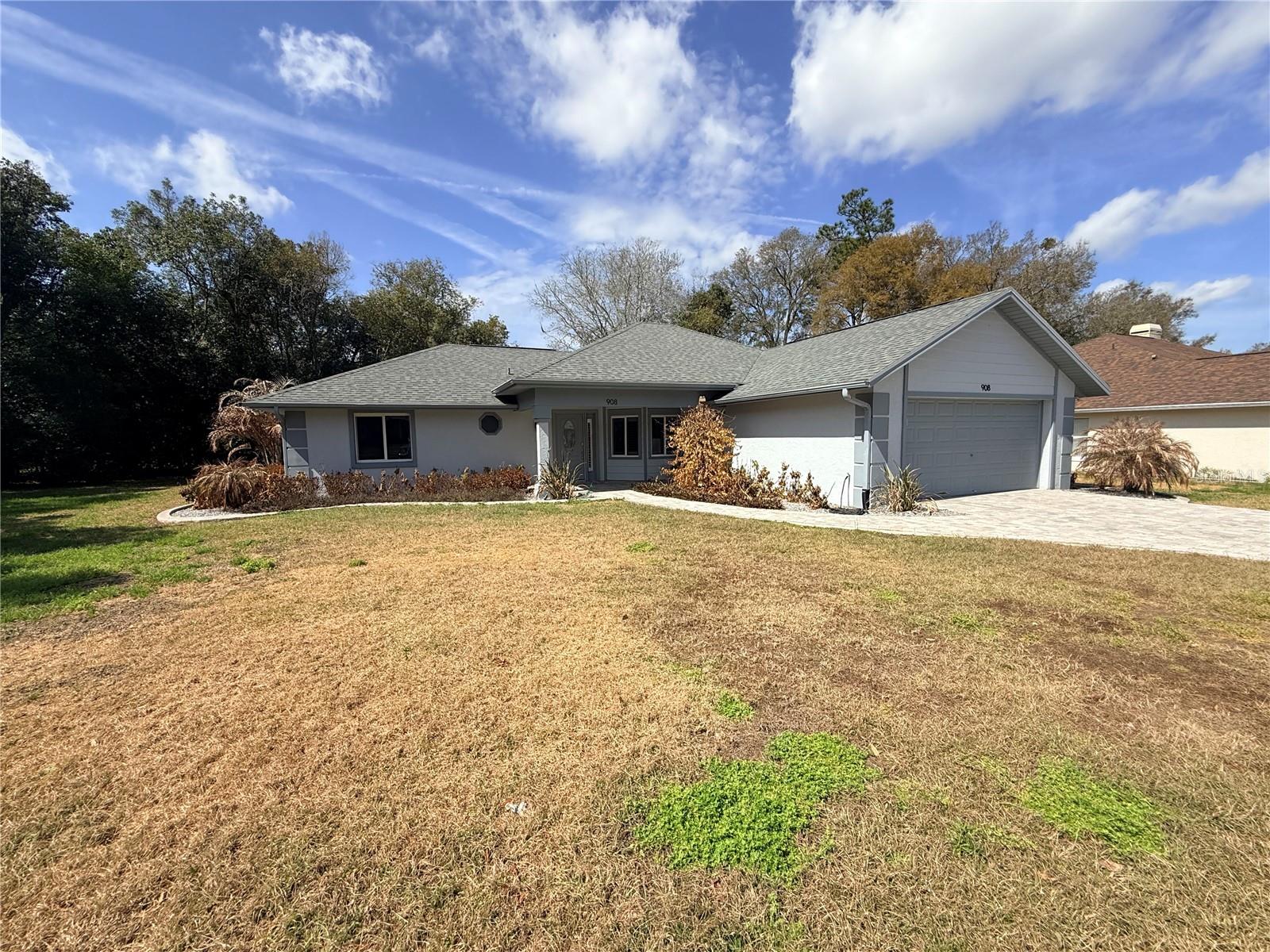 CROSS CREEK DELAND PH 01 - Residential