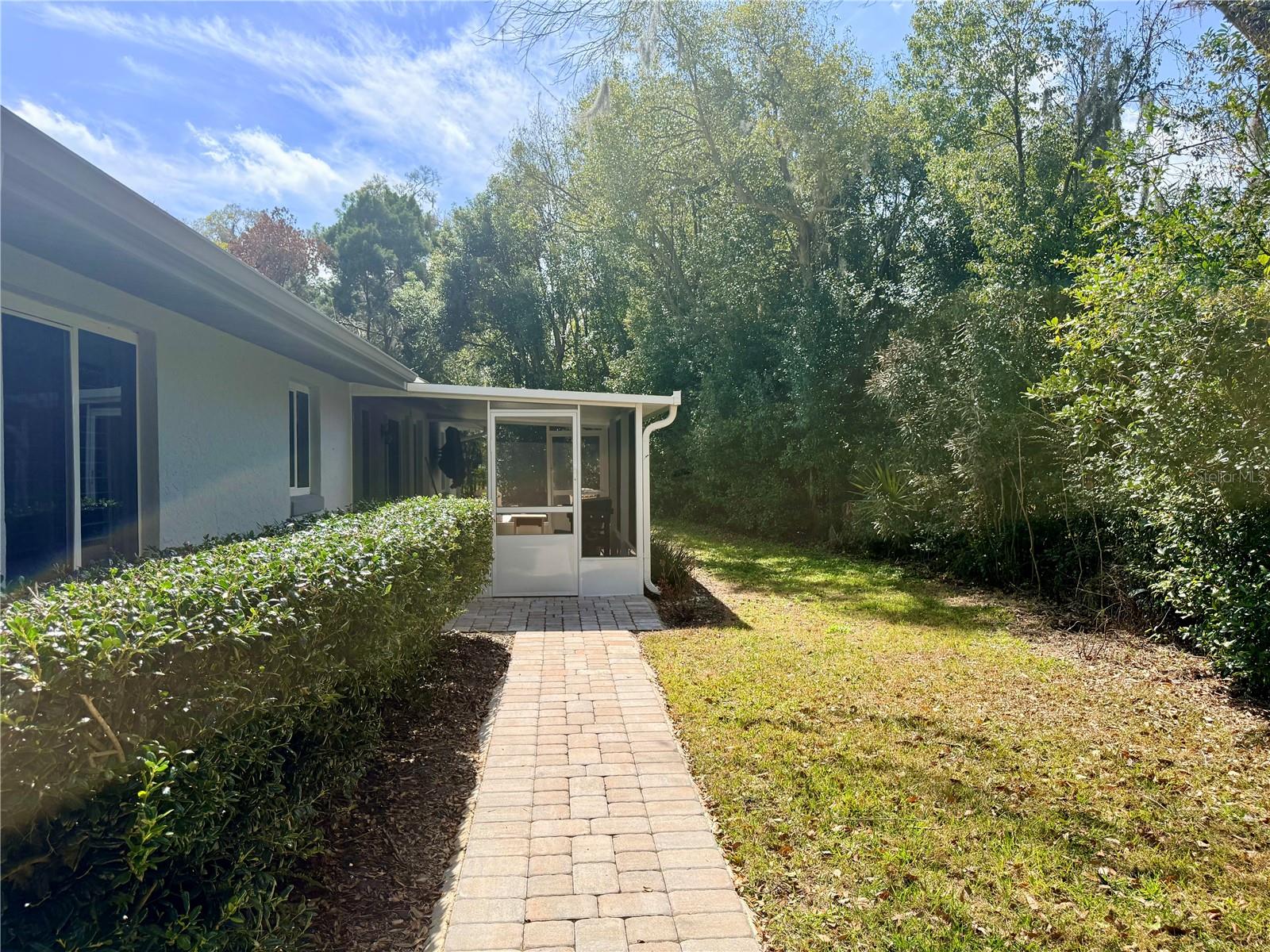 CROSS CREEK DELAND PH 01 - Residential