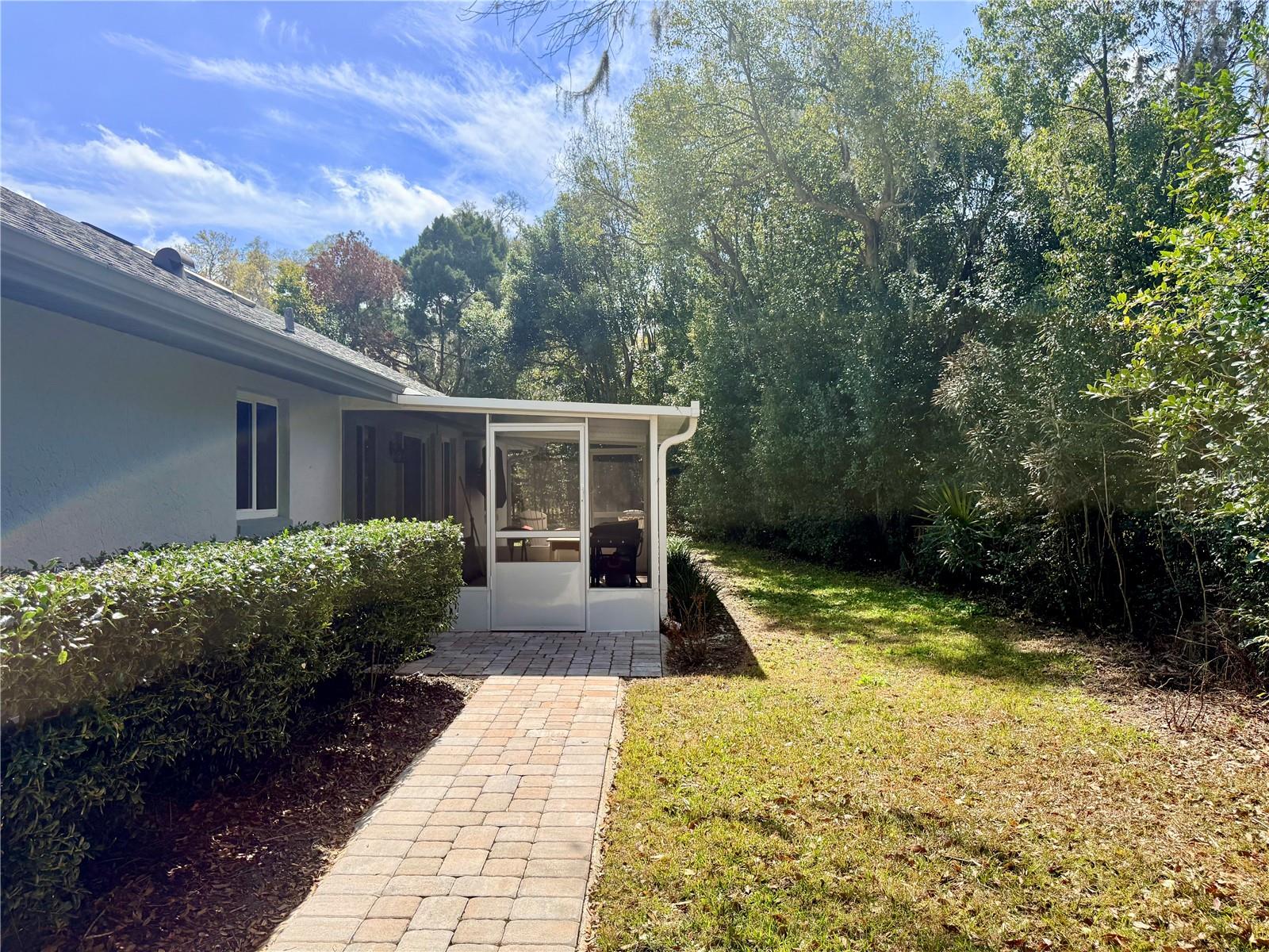 CROSS CREEK DELAND PH 01 - Residential