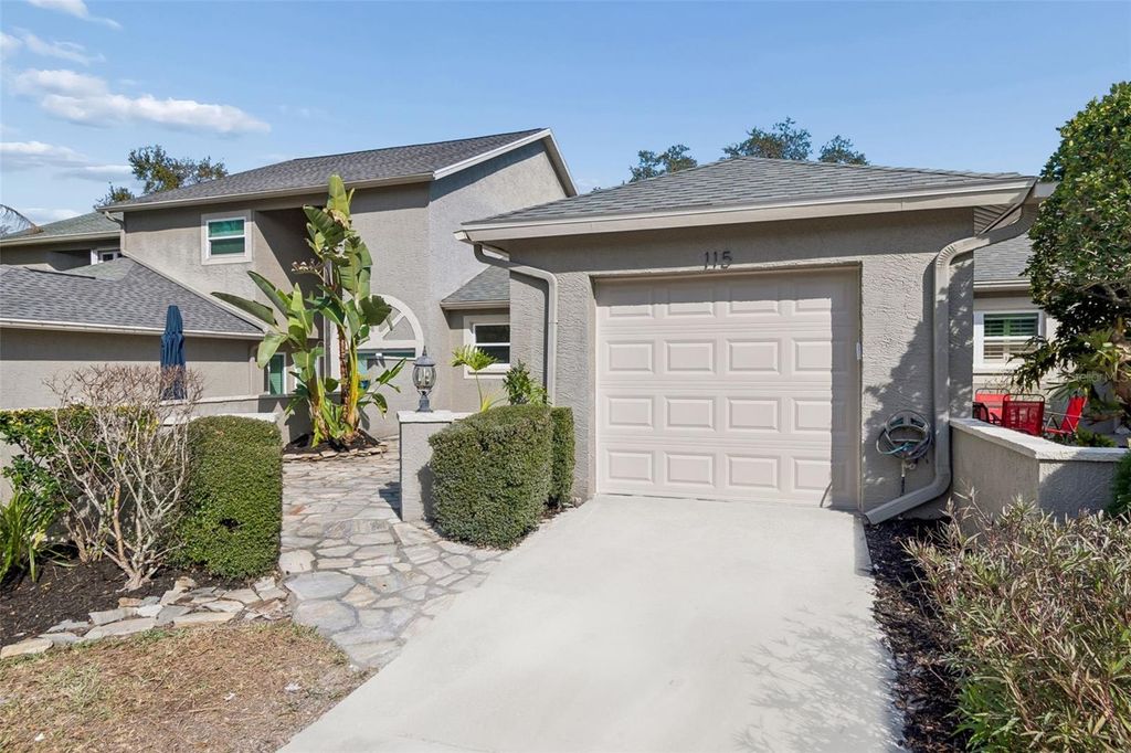 Photo of 115 Steeplechase Lane, Palm Harbor, FL 34684 (MLS # TB8496103)