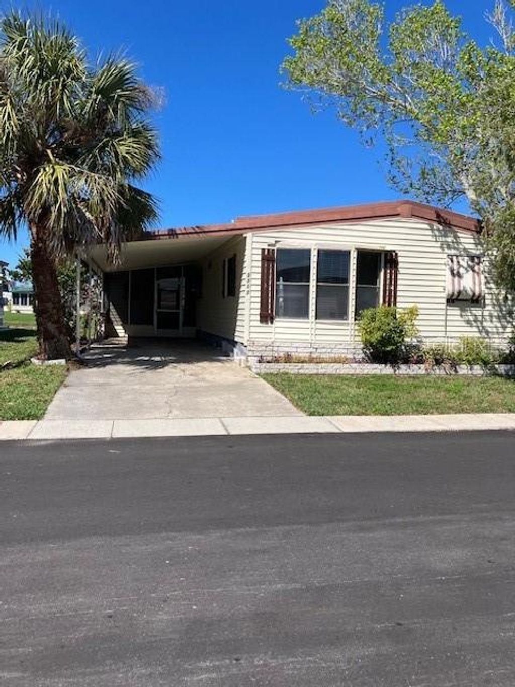 Photo of 3217 Brewster Drive, Holiday, FL 34690 (MLS # TB8487574)