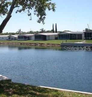 TANGLEWOOD MOBILE VILLAGE - Residential