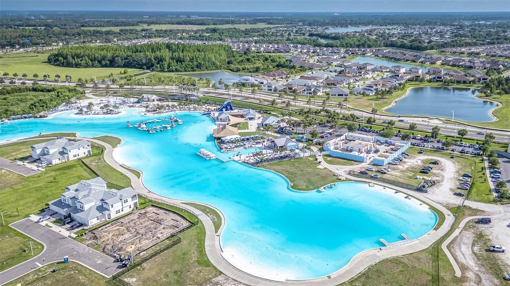 Photo of 8812 Parsons Hill Boulevard, Wesley Chapel, FL 33545 (MLS # TB8390996)