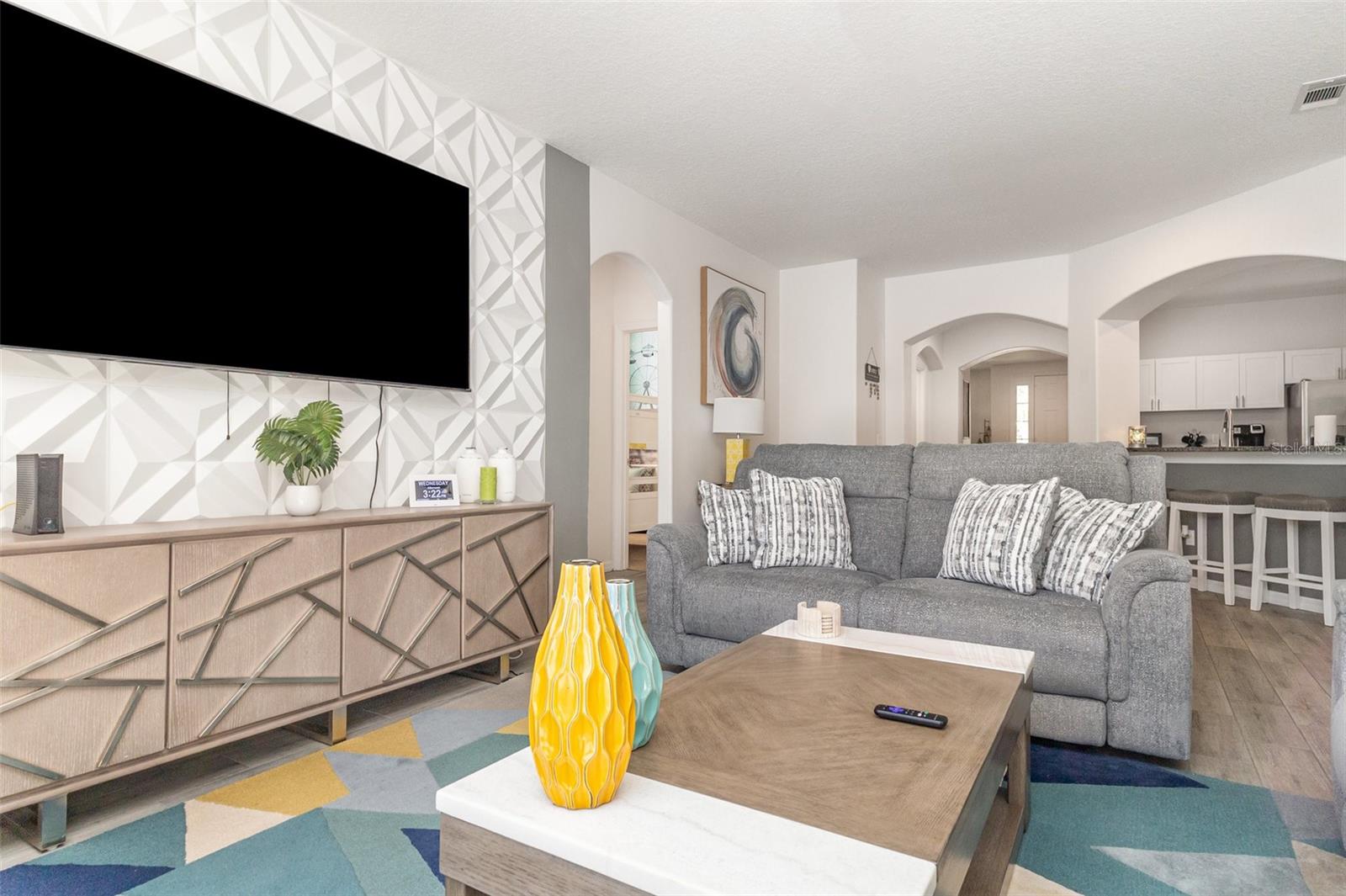 SUNSET RIDGE PH 01 - Residential