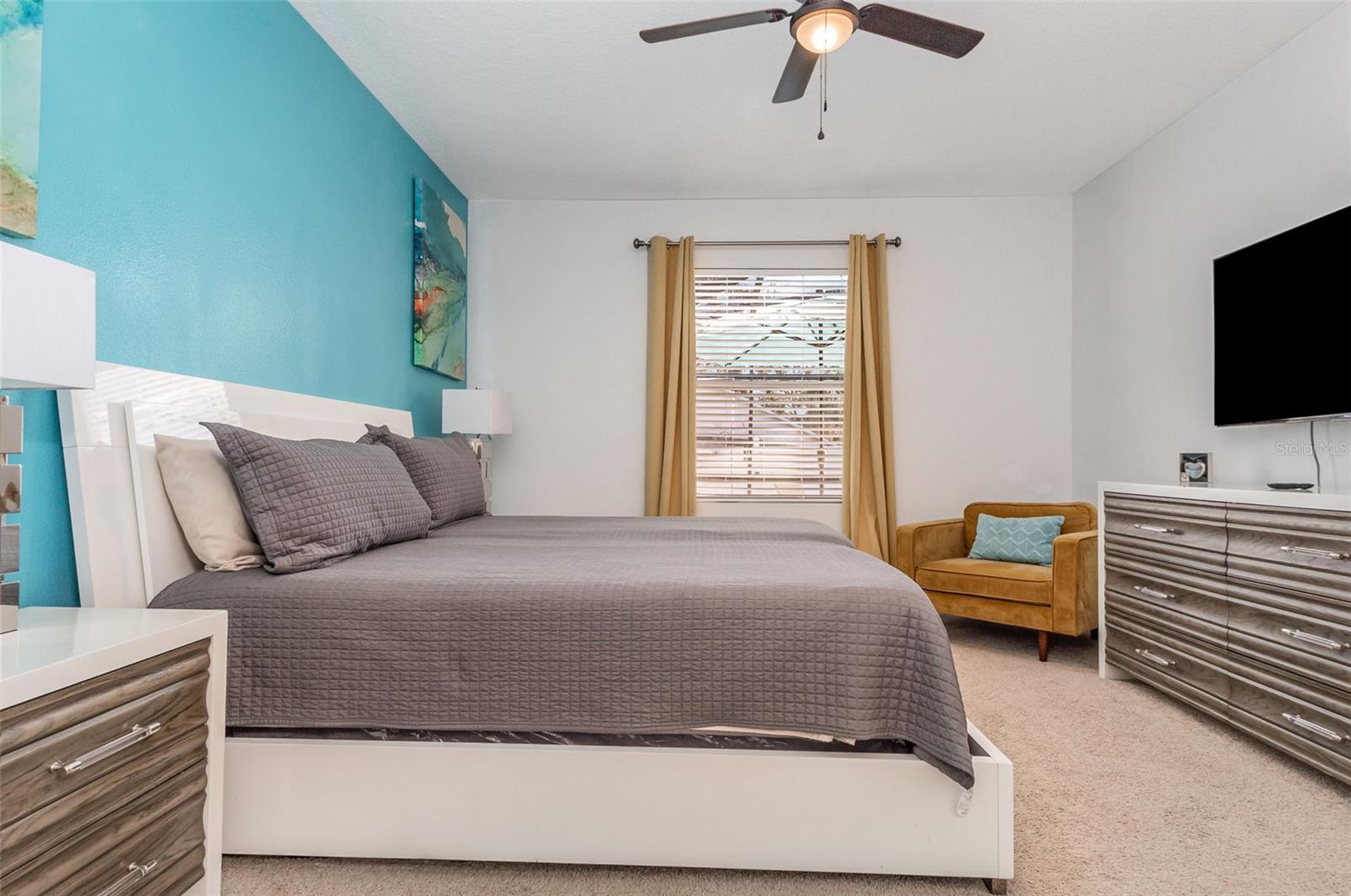 SUNSET RIDGE PH 01 - Residential