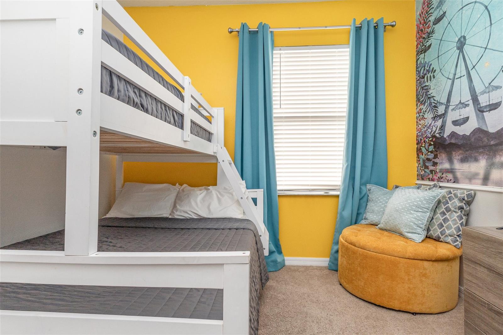 SUNSET RIDGE PH 01 - Residential