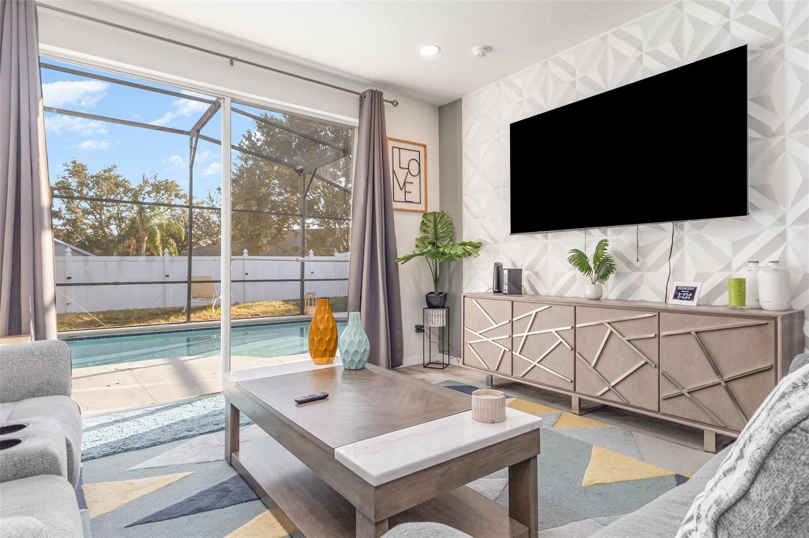 SUNSET RIDGE PH 01 - Residential