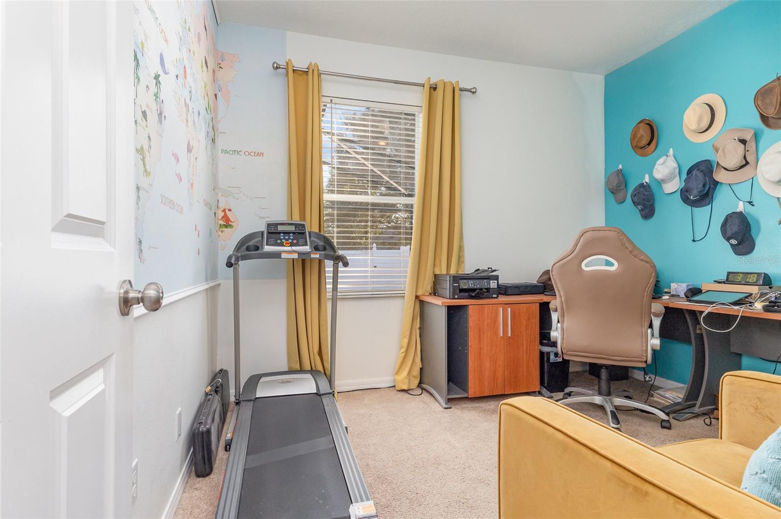 SUNSET RIDGE PH 01 - Residential