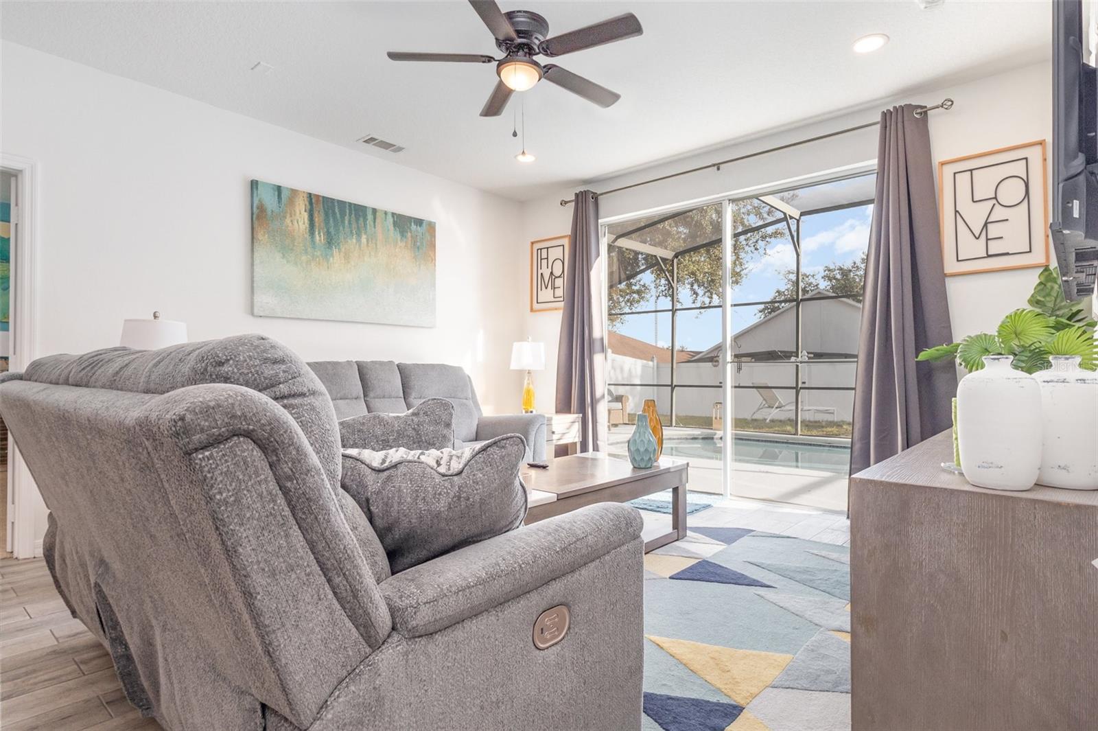 SUNSET RIDGE PH 01 - Residential