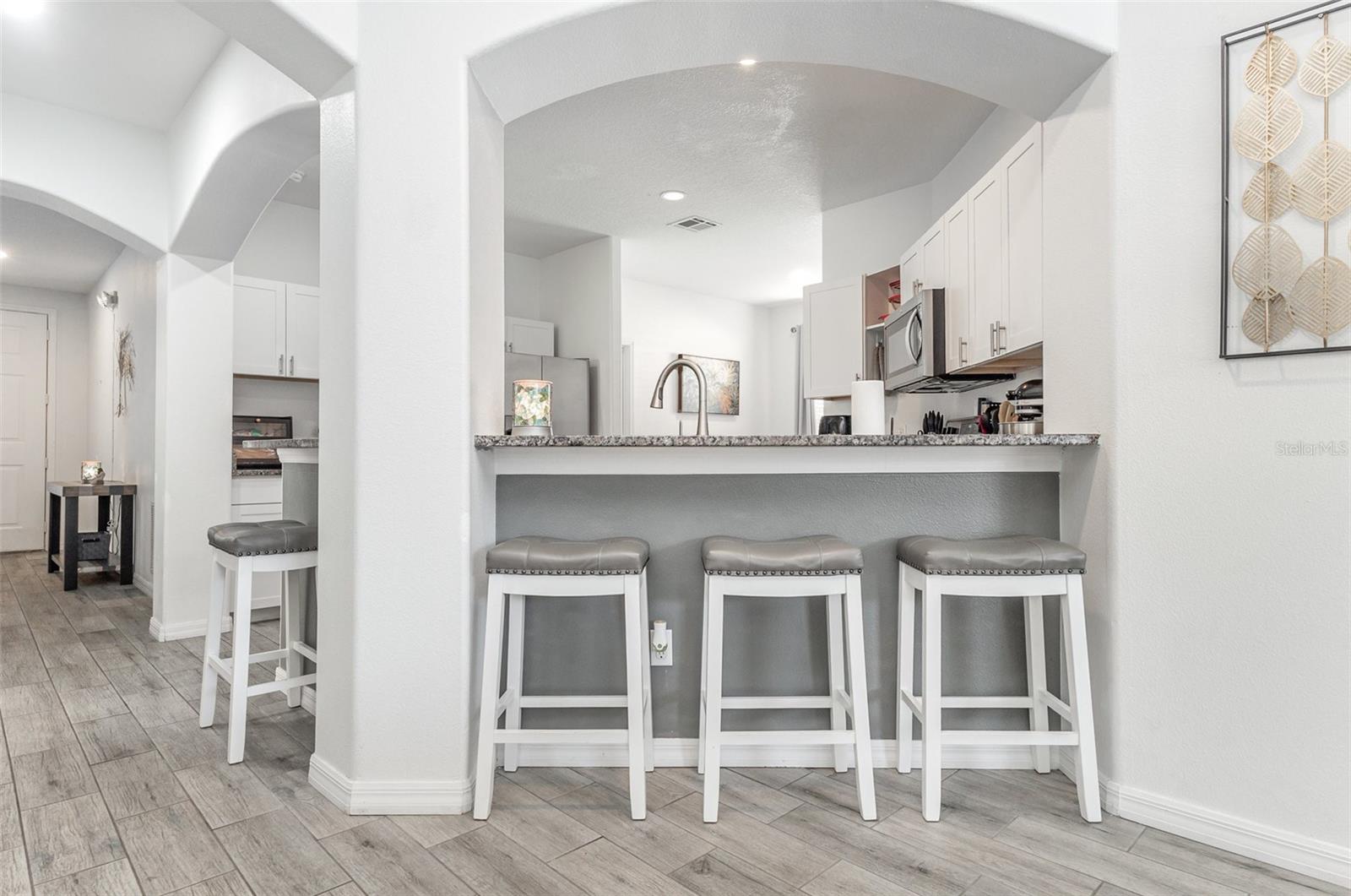 SUNSET RIDGE PH 01 - Residential