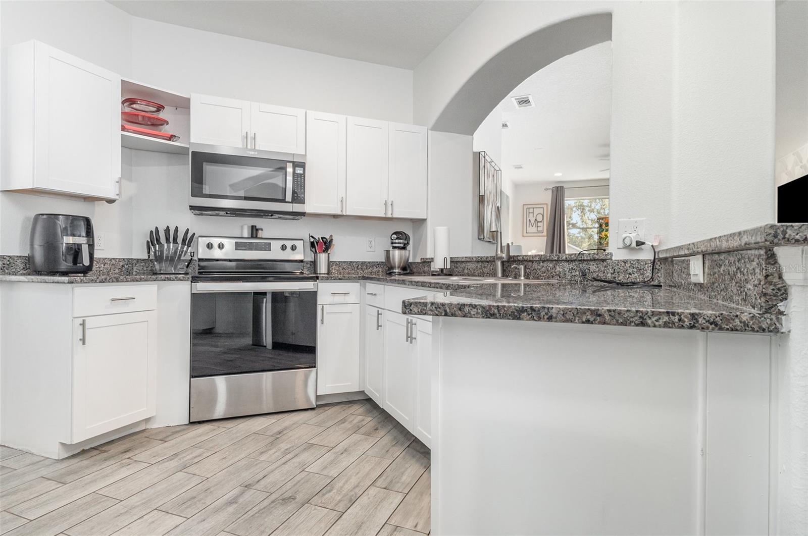 SUNSET RIDGE PH 01 - Residential