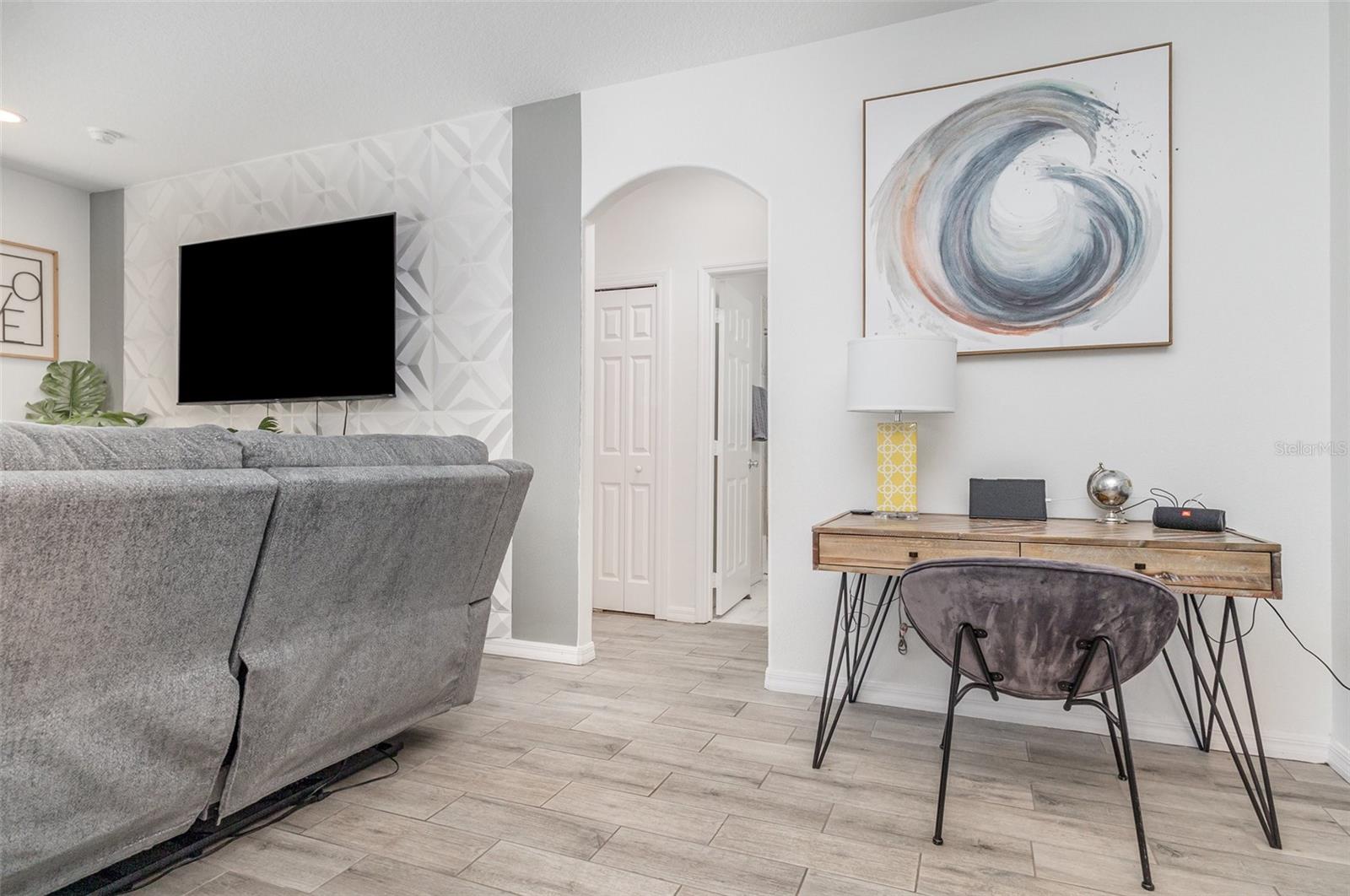 SUNSET RIDGE PH 01 - Residential