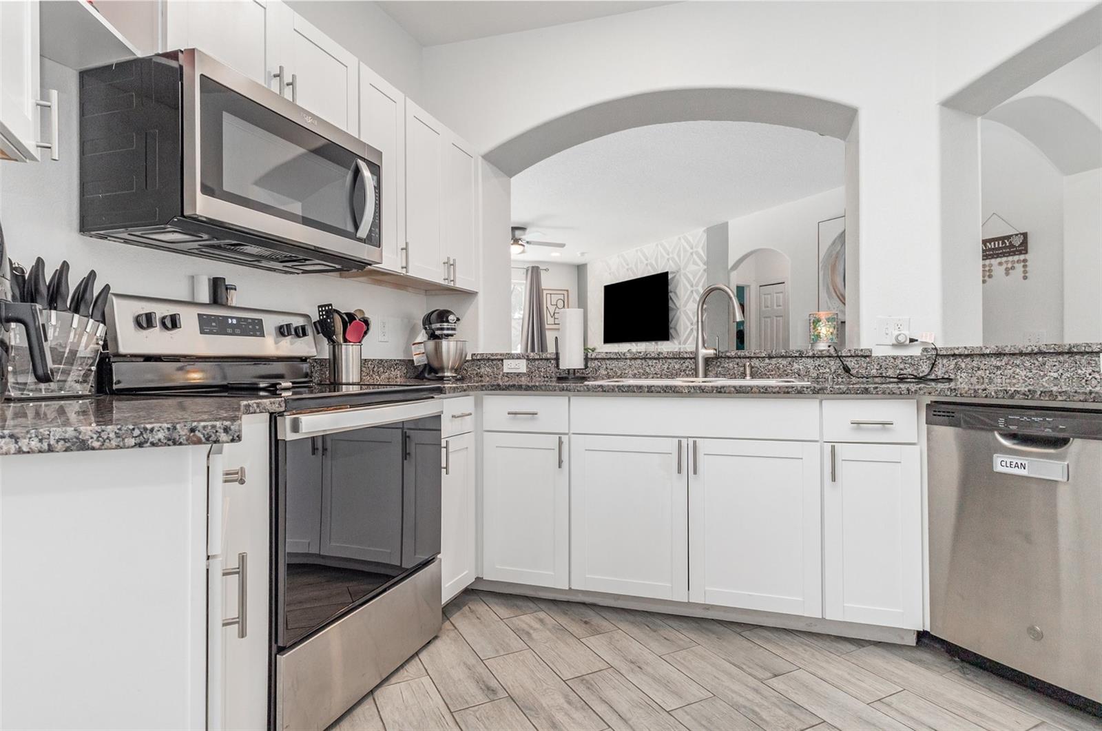 SUNSET RIDGE PH 01 - Residential