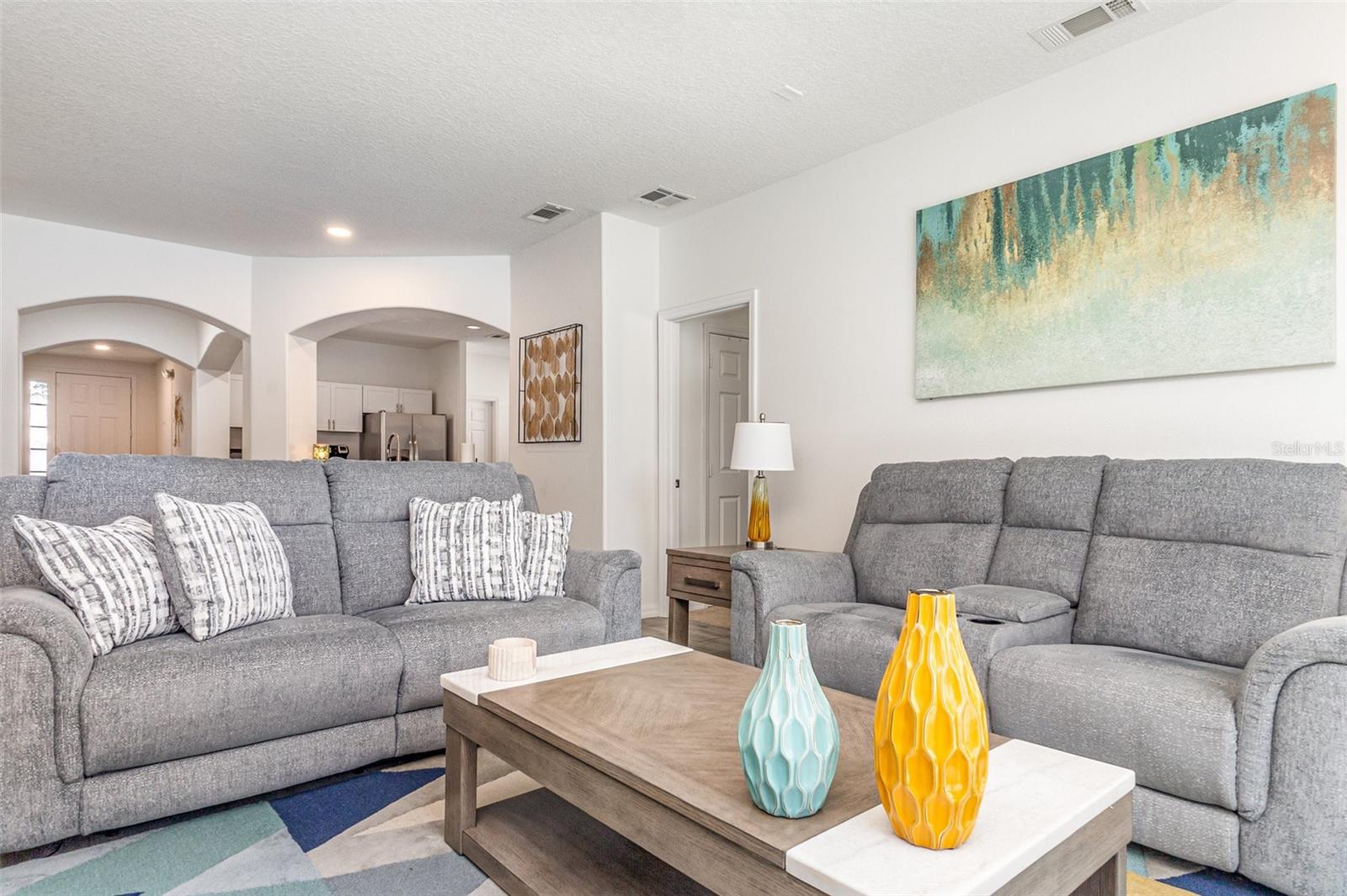 SUNSET RIDGE PH 01 - Residential