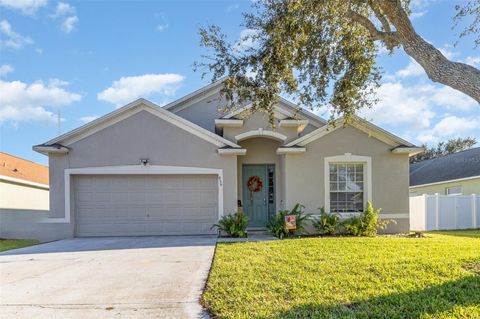 Photo of 456 Knollwood Drive, Davenport, FL 33837 (MLS # TB8464160)