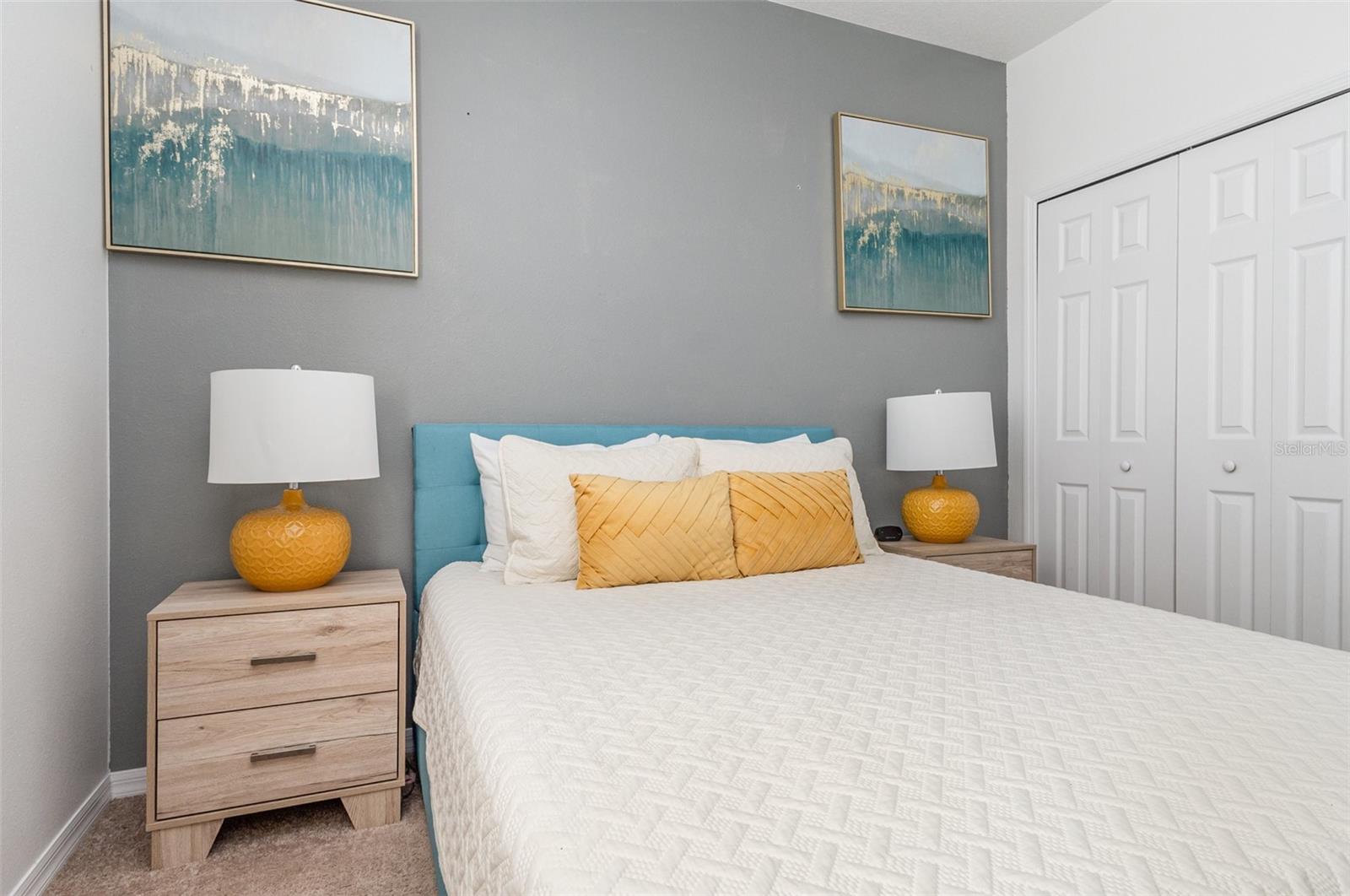 SUNSET RIDGE PH 01 - Residential