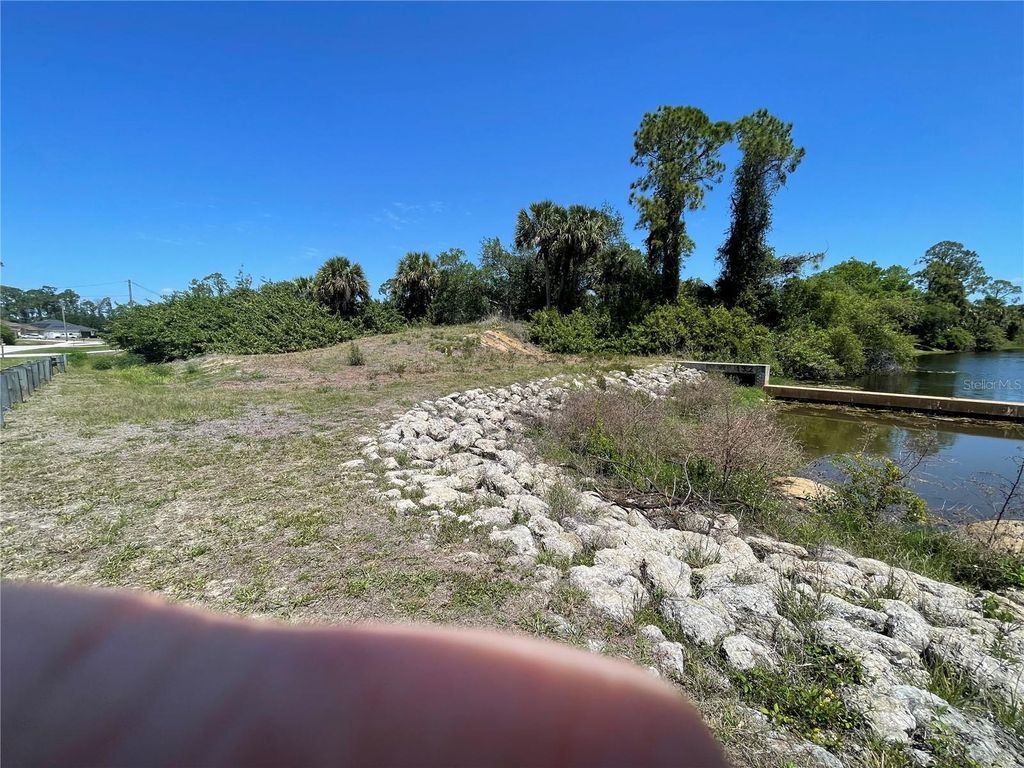 Photo of 26 Jeannin Drive, North Port, FL 34288 (MLS # C7525440)