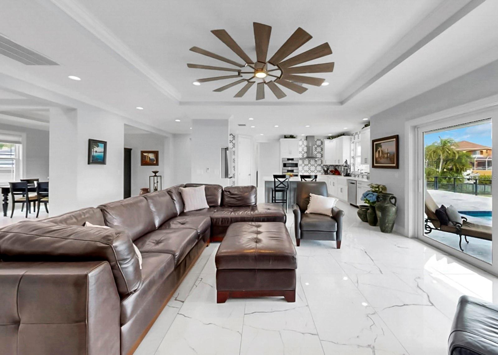 SYMPHONY ISLES UNIT TWO - Residential