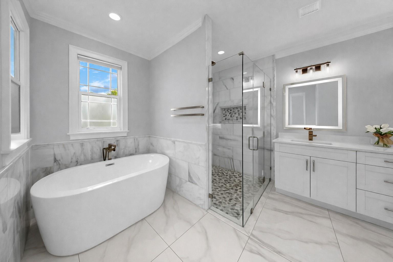 SYMPHONY ISLES UNIT TWO - Residential