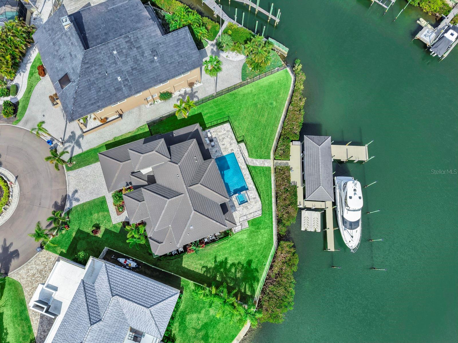 SYMPHONY ISLES UNIT TWO - Residential