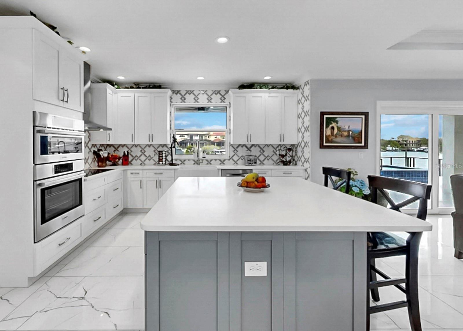 SYMPHONY ISLES UNIT TWO - Residential